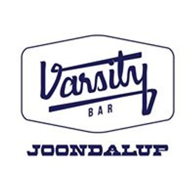 Varsity Bar Joondalup