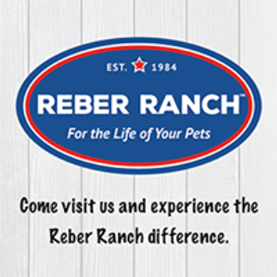 Reber Ranch