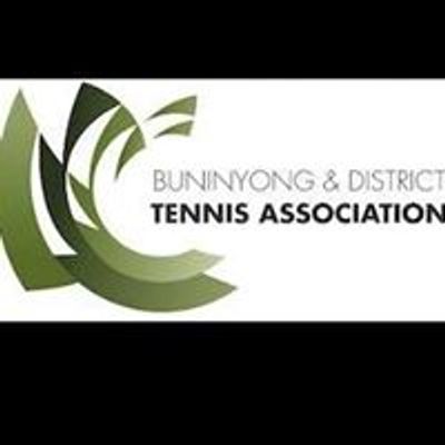 Buninyong & District Tennis Association