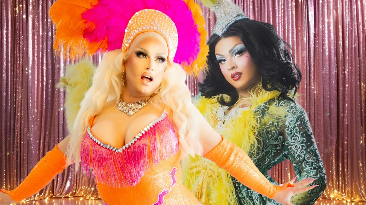 Mimosas with Madam