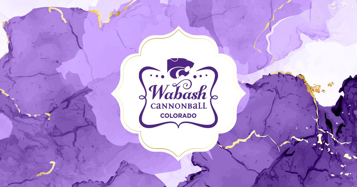 Wabash CannonBall Colorado 2024