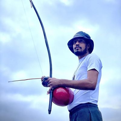 Chico Baiano
