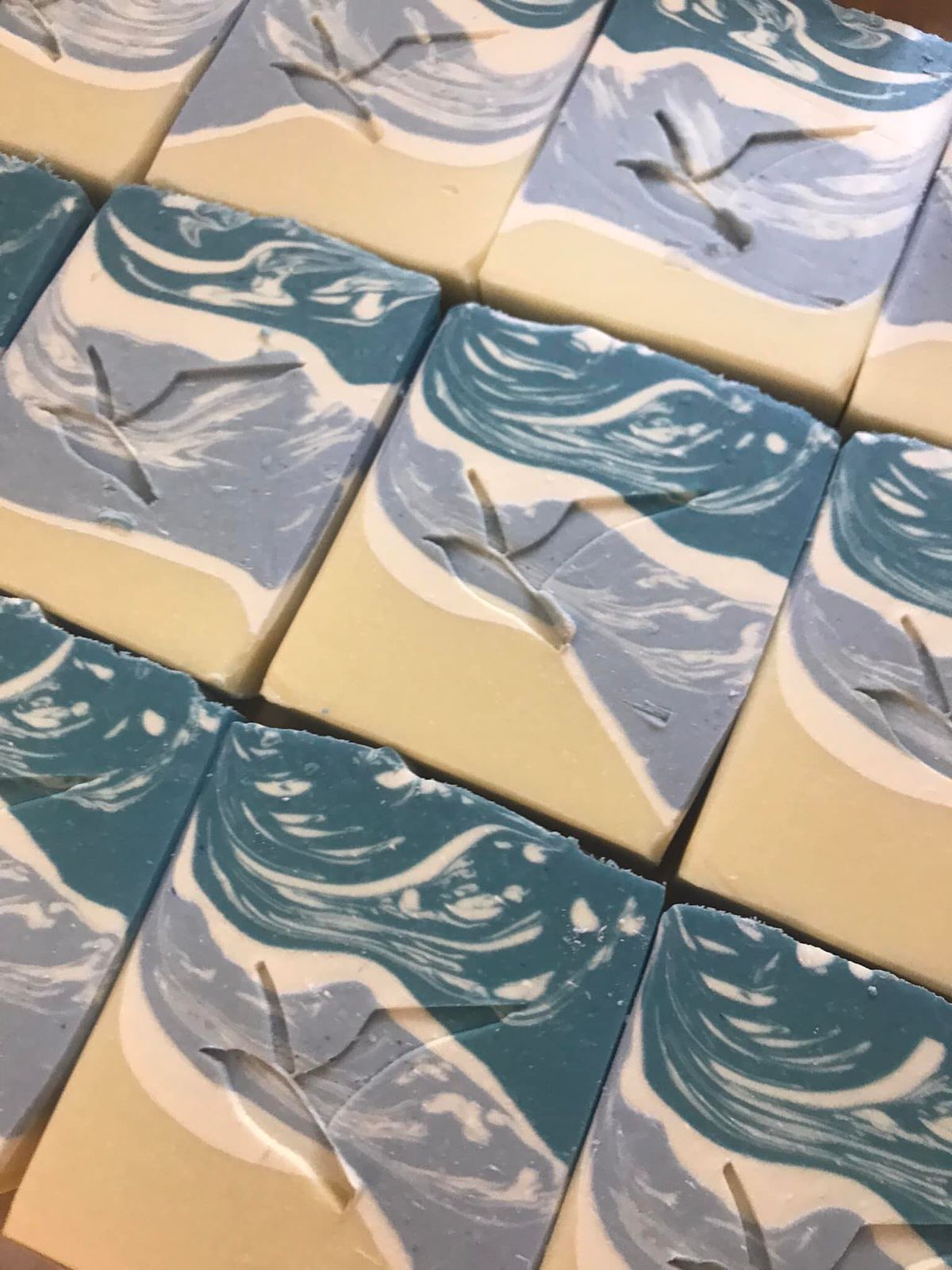 Christmas Soap Making Course