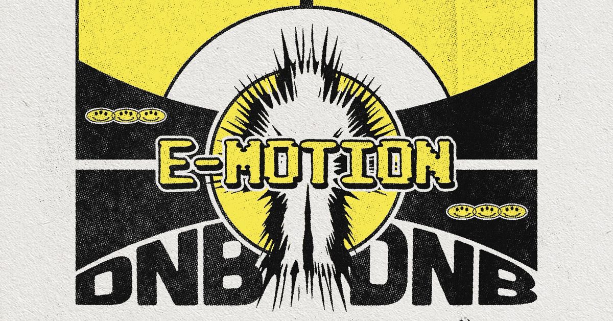 E-MOTION MONTHLY (November)