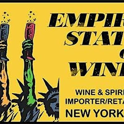 Empire State of Wine