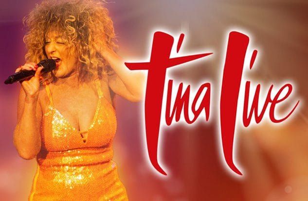 Tina Live