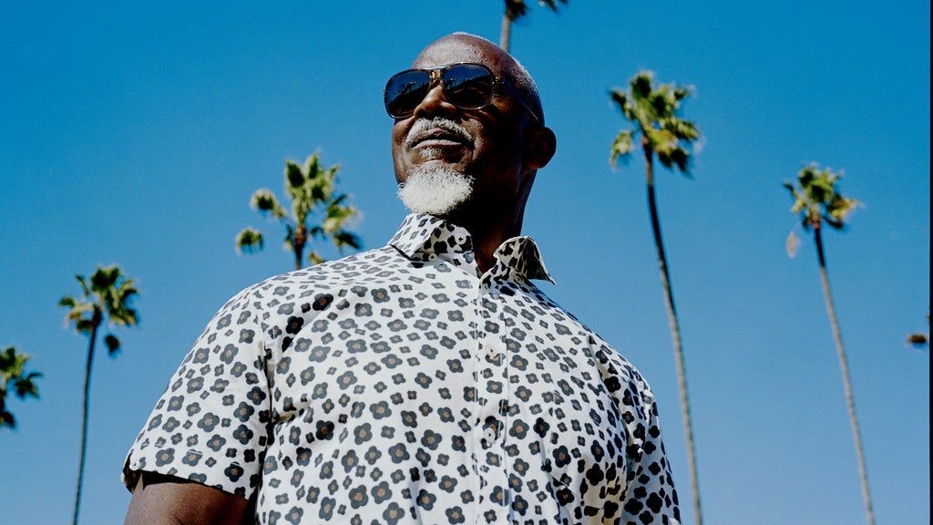 Karl Denson\u2019s Tiny Universe