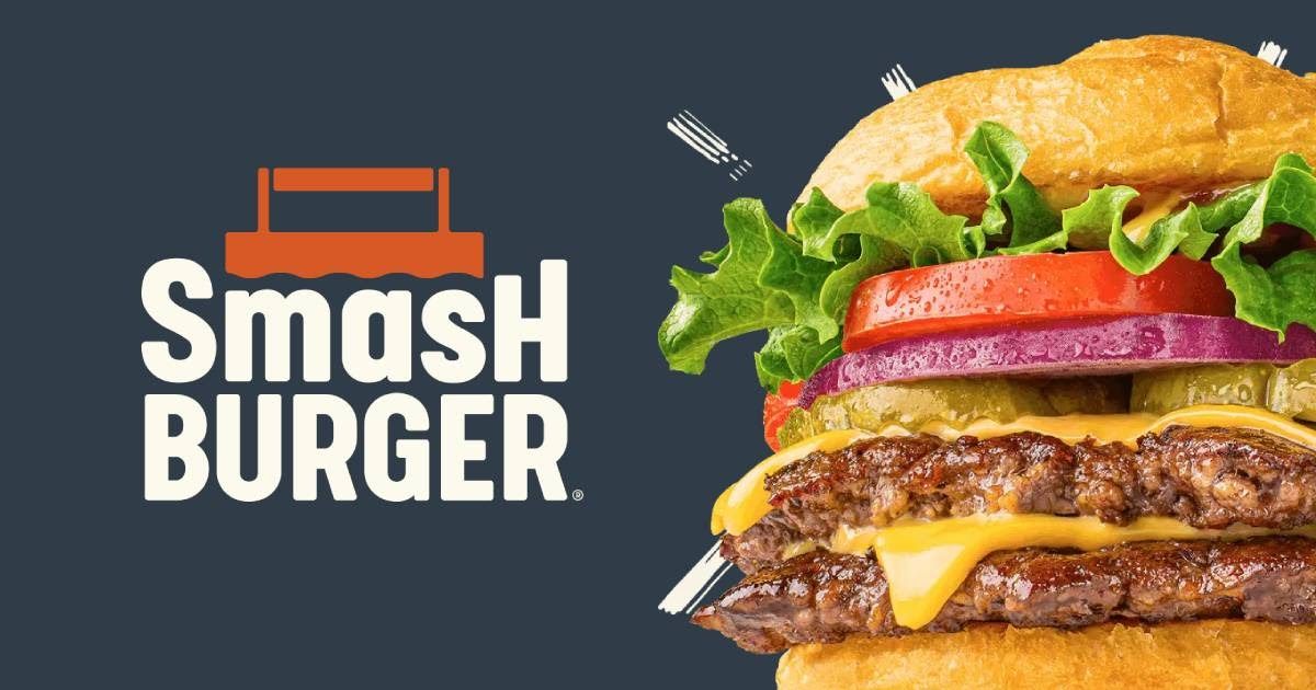 Westerville South band boosters dine-out event at Smashburger