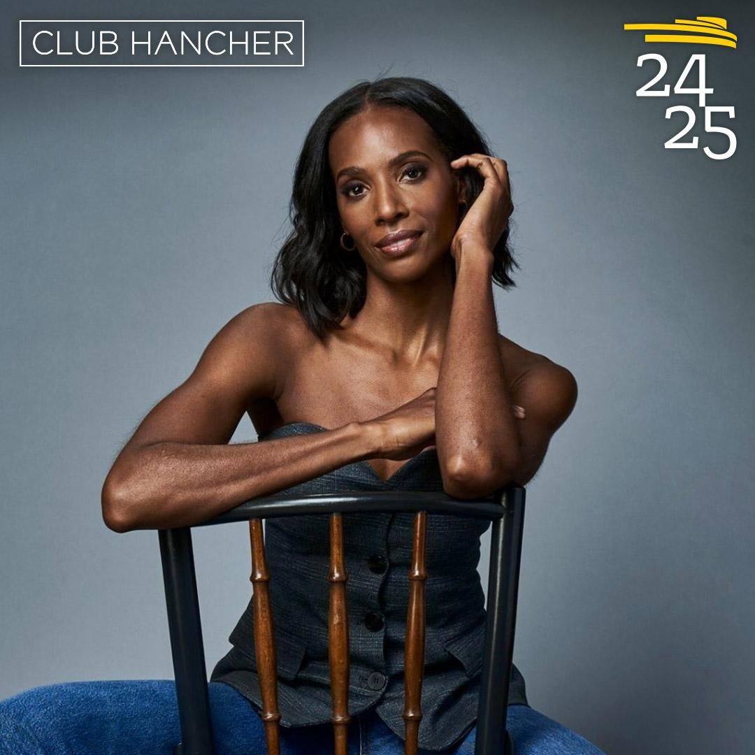 Dante Powell at The Ingersoll