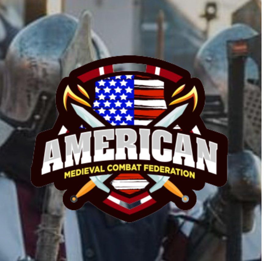  IMCF American Medieval Combat Championships