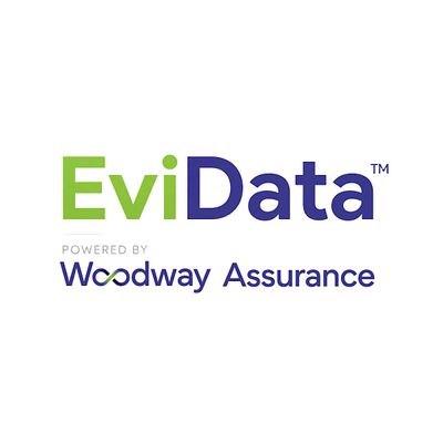 Woodway Assurance. Trust in Data.