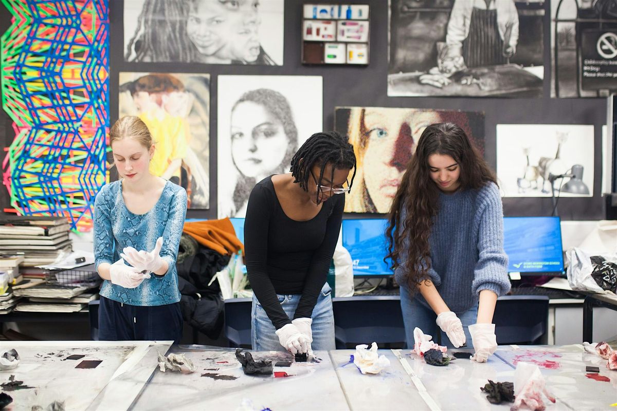 Sixth Form Open Evening - Monday 12th January 2026