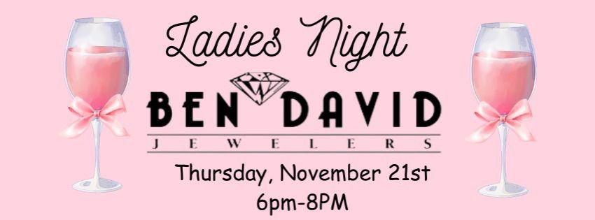 Ladies Night 