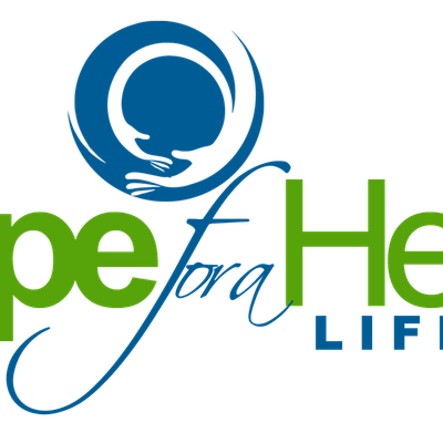 HOPE FOR A HEALTHIER LIFE, Inc.