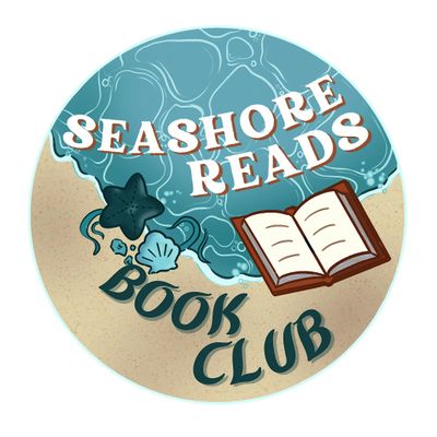 Seashore Reads Book Club