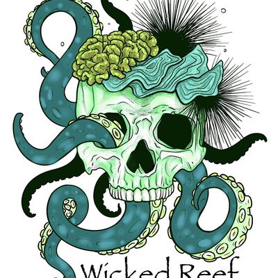 Wicked Reef