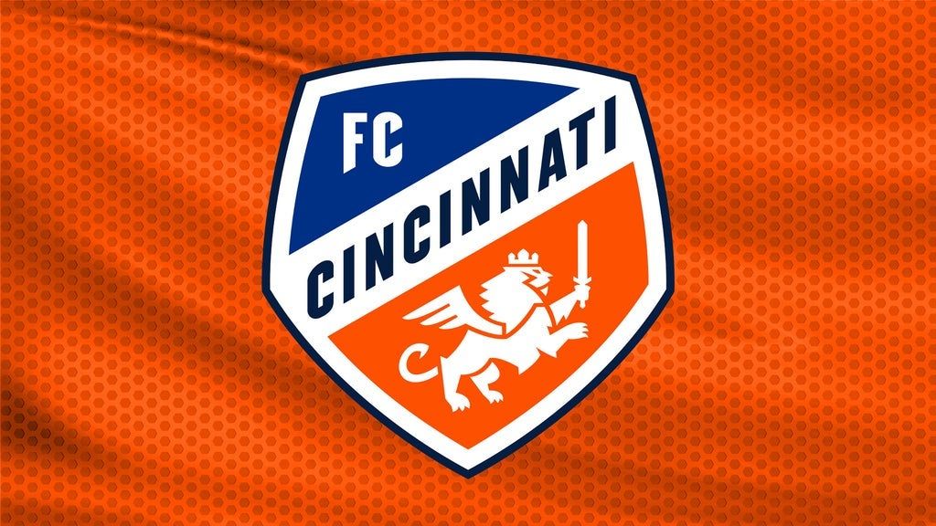 Leagues Cup Phase 1: Chivas de Guadalajara at FC Cincinnati