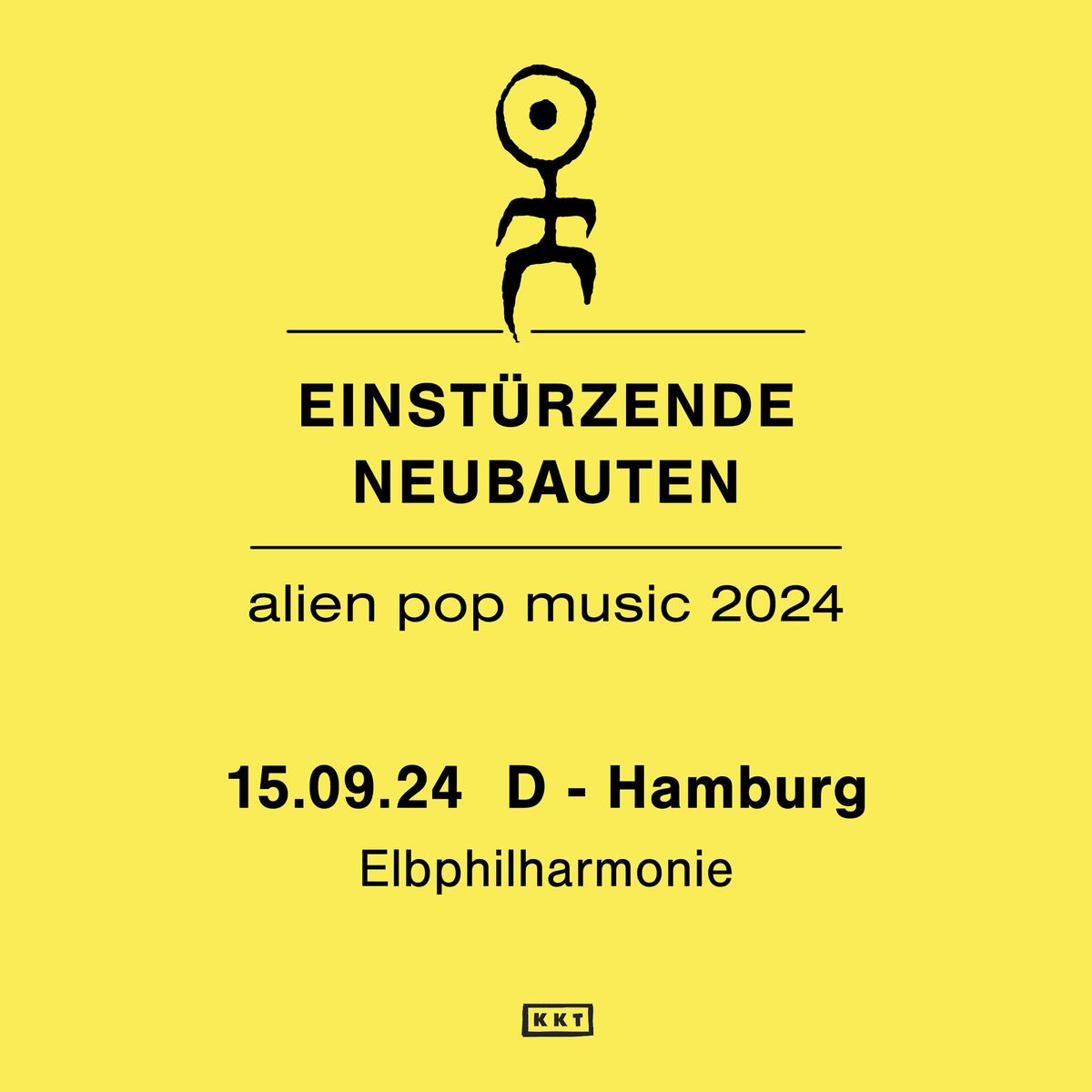 Ausverkauft: EINST\u00dcRZENDE NEUBAUTEN - Hamburg, Elbphilharmonie Gr. Saal