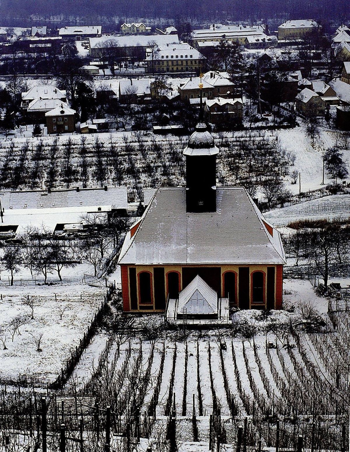 Weihnachtsmarkt