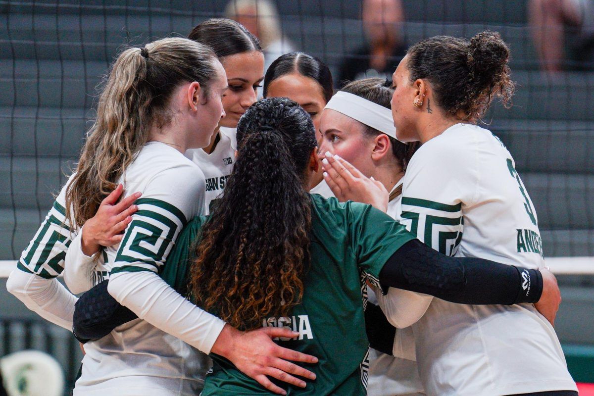 Michigan State Spartans Women's Volleyball vs. Purdue Boilermakers