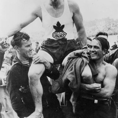 Ottawa Sport Hall of Fame