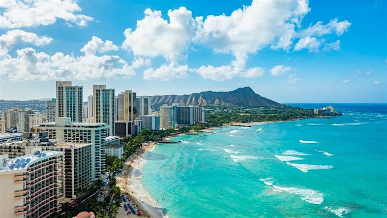 ProTech Academy & Pacific Pro Supplier Summit | Honolulu, HI