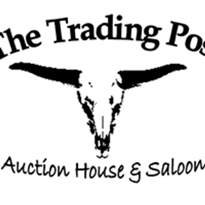 The Trading Post Auction House & Saloon