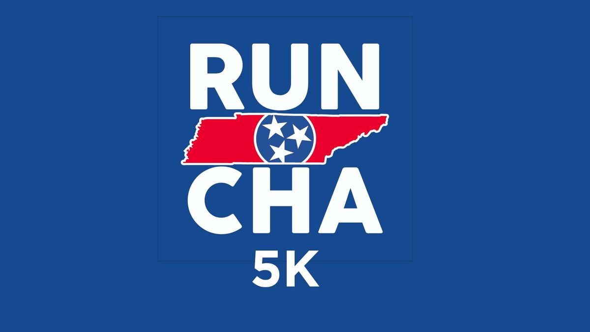 RUN CHA 5K