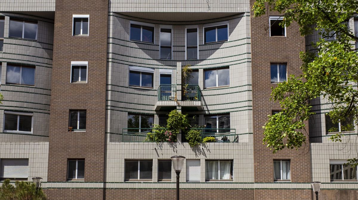 Paris postmoderne (Sud-Ouest) | Promenade Urbaine #19