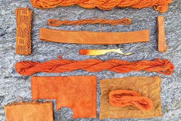 Billings Backyard Workshop: Visible Mending