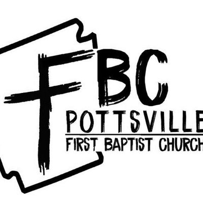 Pottsville First Baptist Church