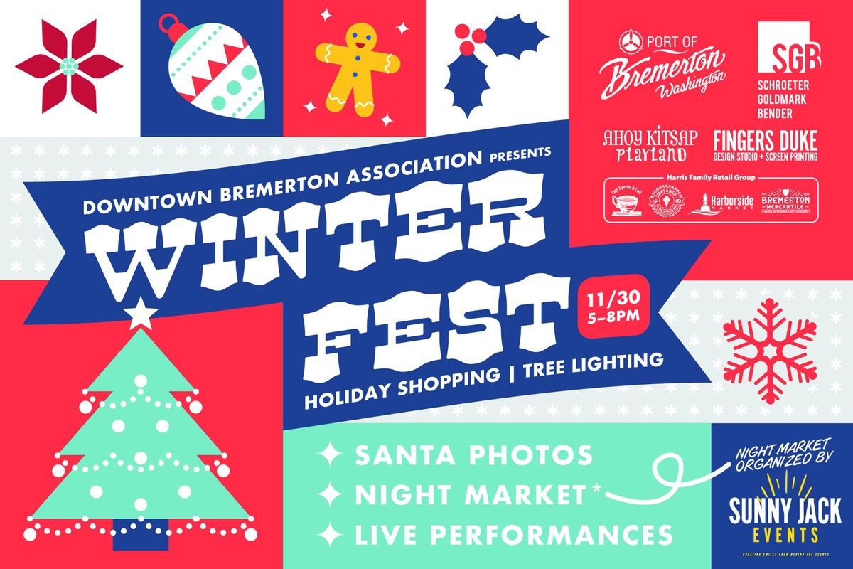 Winterfest 