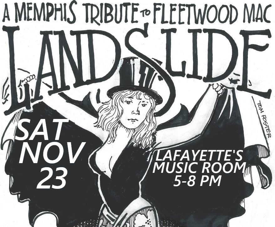 Fleetwood Mac Tribute