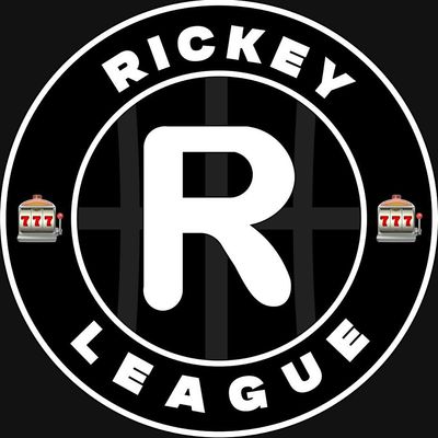 Tyler Rickey Jackson (Rickey League)