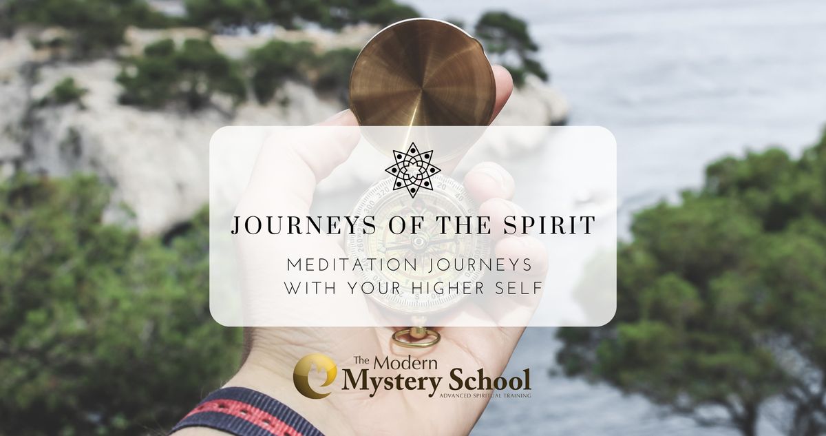 Journeys of the Spirit