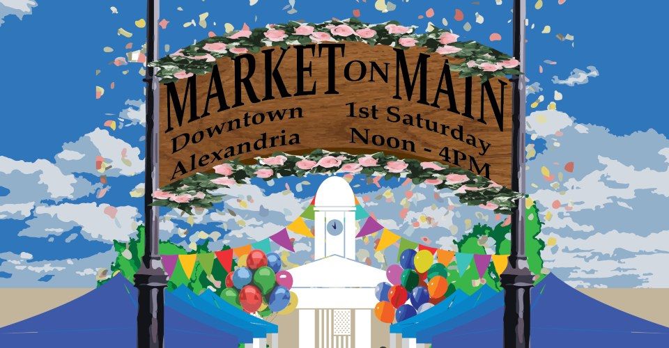 Market on Main - Alexandria KY