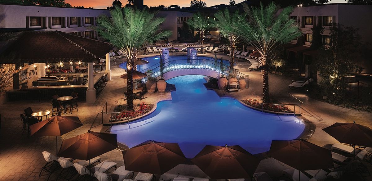 Site Optimization Conference 2025, The Scottsdale Resort at