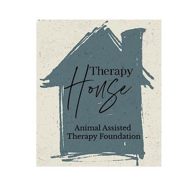 Therapy House- Cr\u00e9me de la Cr\u00e9me Animal Foundation