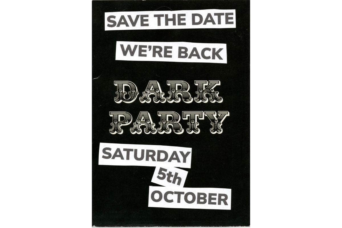 Dark Party