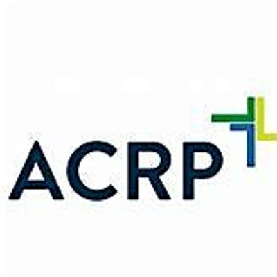 ACRP-NJ Chapter