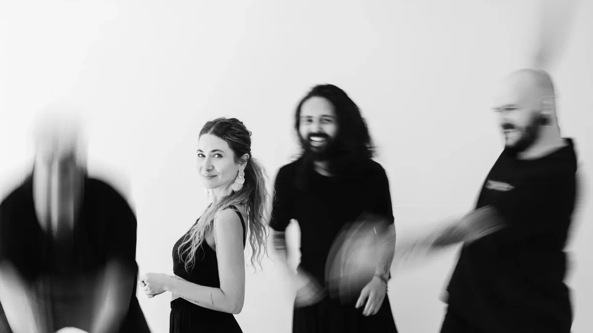 A Banda Mais Bonita da Cidade in Bras\u00edlia