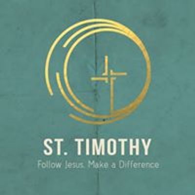 St. Timothy Lutheran Church - Houston