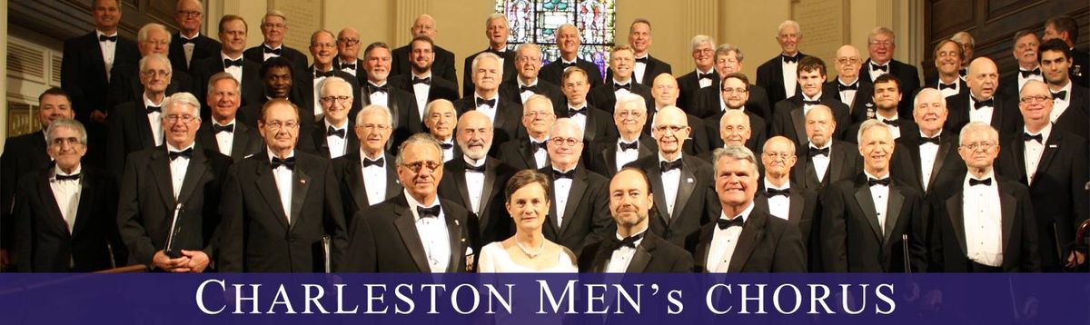 Charleston Men's Chorus Spring Concert