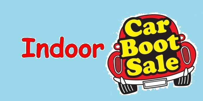 Indoor Car Boot