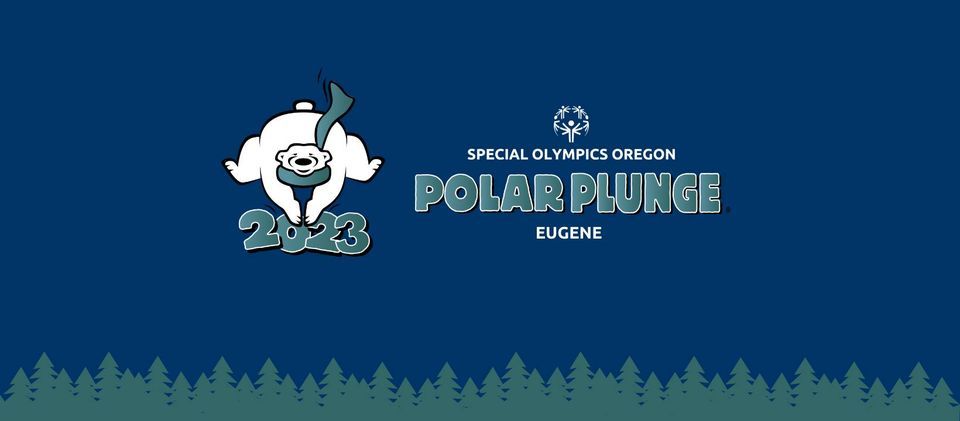 Polar Plunge Eugene 2023