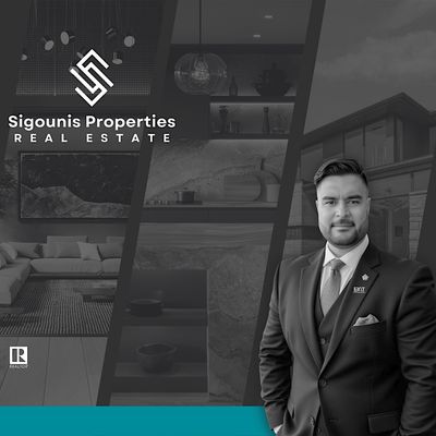 Sigounis Properties