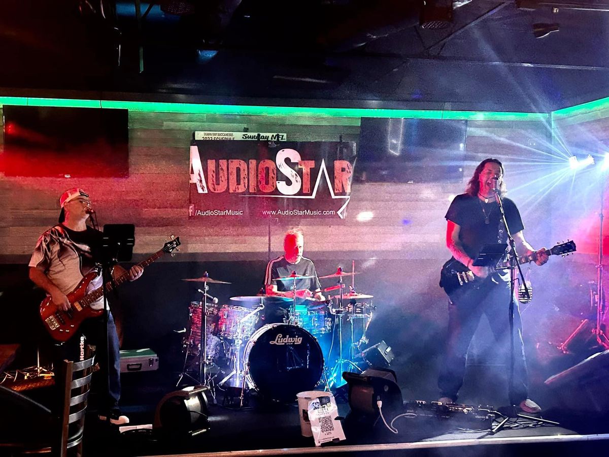 AudioStar Live Music