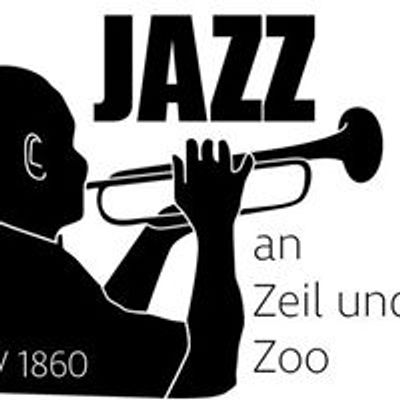 Jazz an Zeil und Zoo