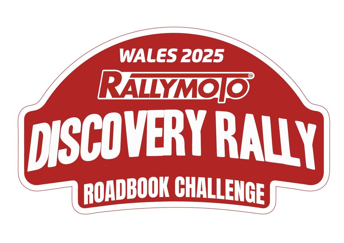 Discovery Rally of Wales