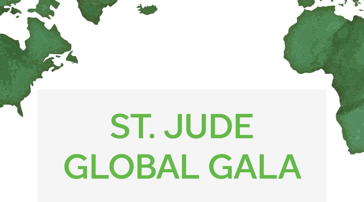 St. Jude Global Gala